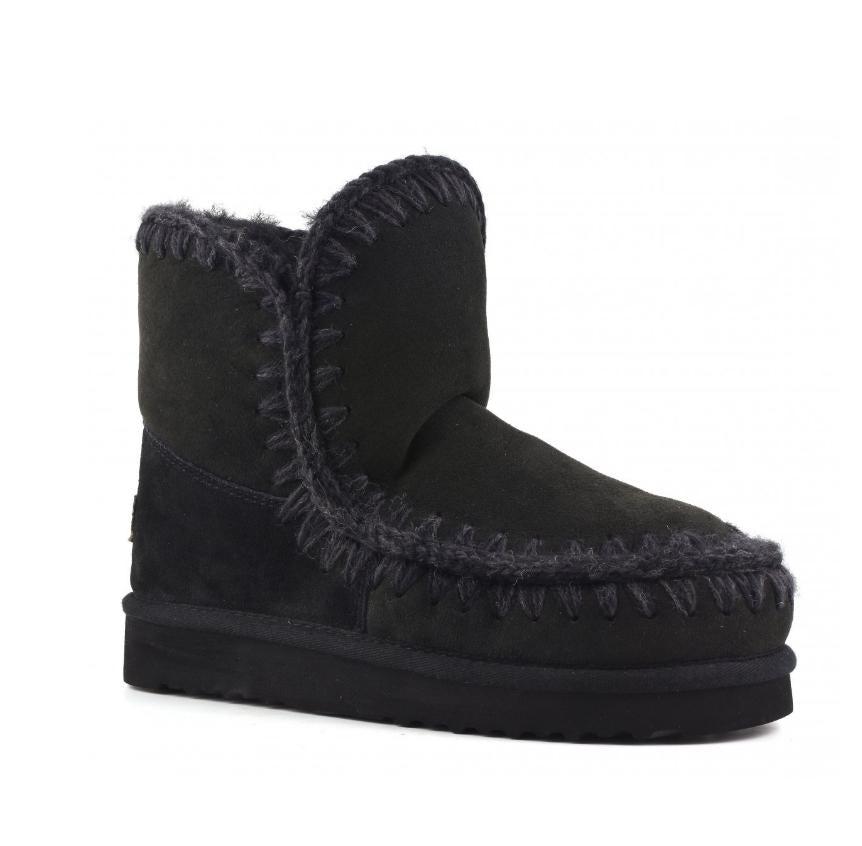 Mou Mou Boots