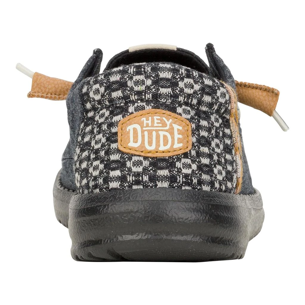 Hey Dude Wendy Crafted Boho 4