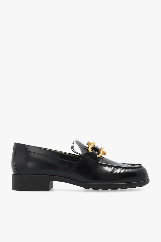 Bottega Veneta ‘Monsieur’ loafers 1