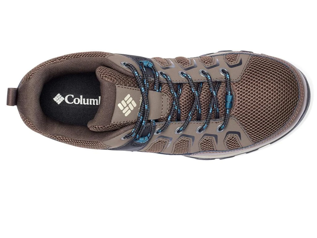 Columbia Granite Trail 2