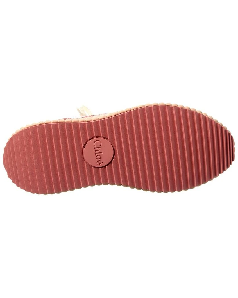 Chloé Nama Sneaker 4
