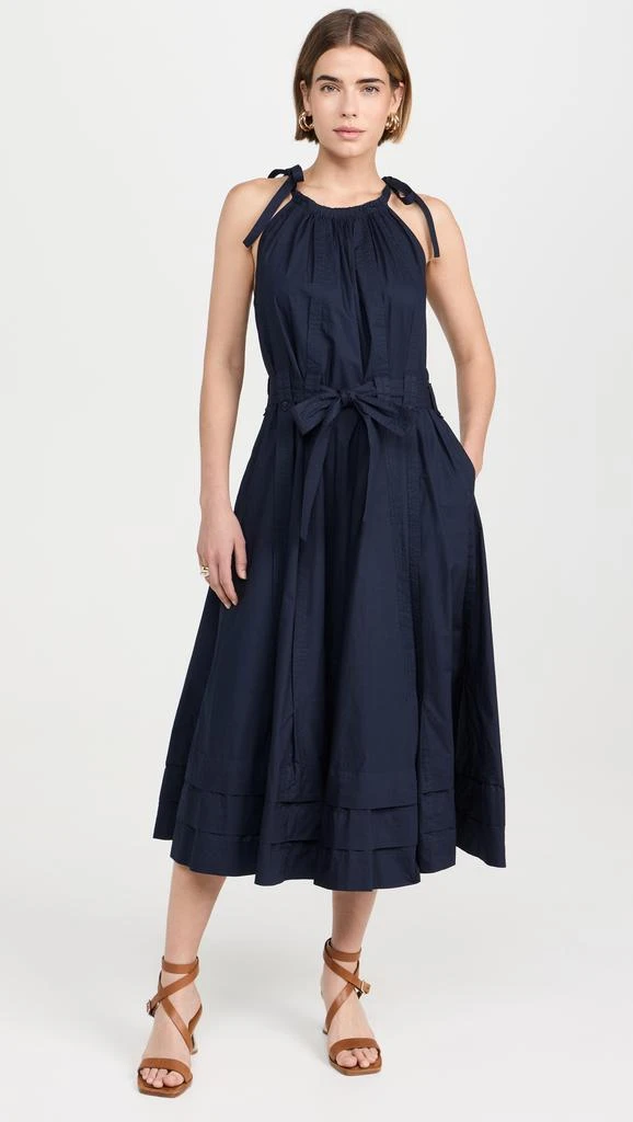 Ulla Johnson Joni Dress 6
