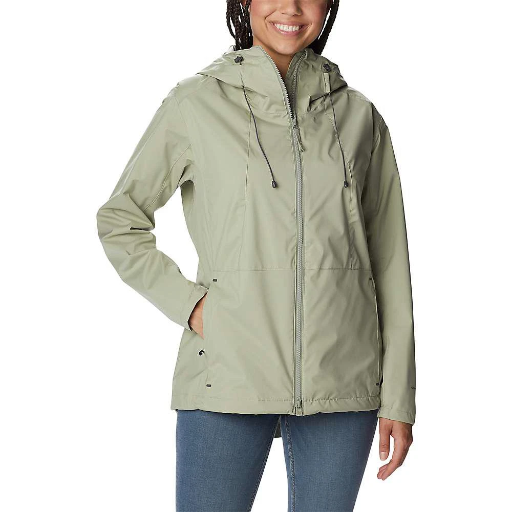 Columbia Women's Sunrise Ridge Jacket 9