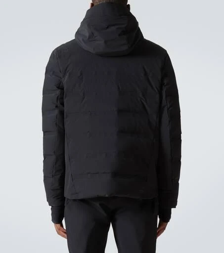Aztech Mountain Technical ski jacket 4