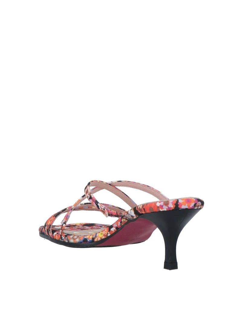 CUPLÉ Sandals 3