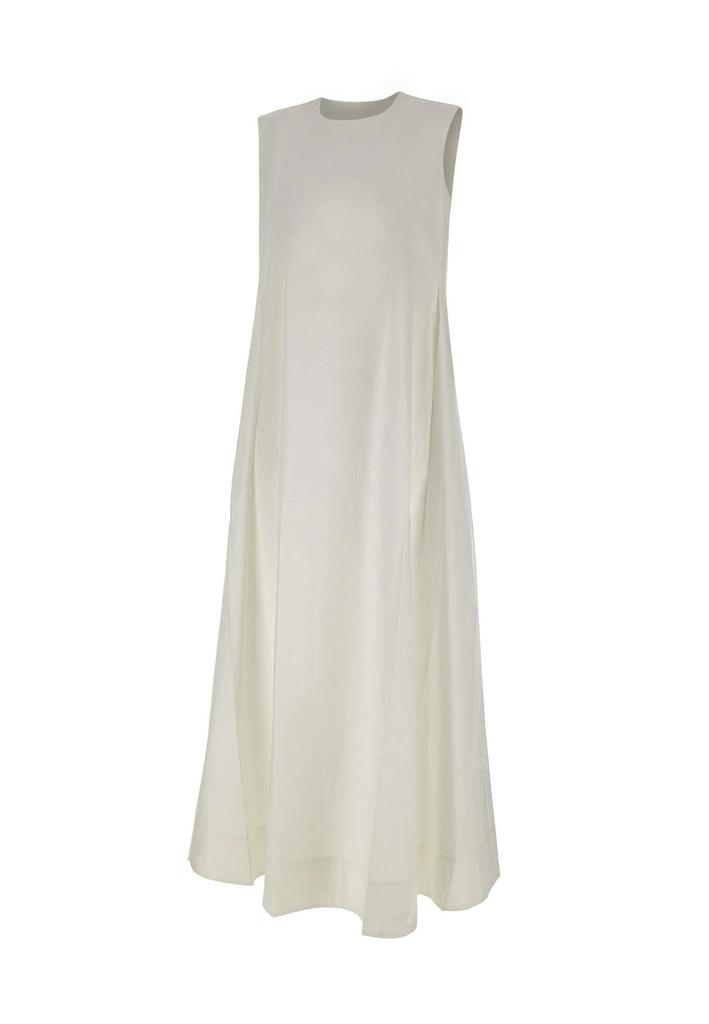 REMAIN REMAIN Birger Christensen Sleeveless Maxi Dress