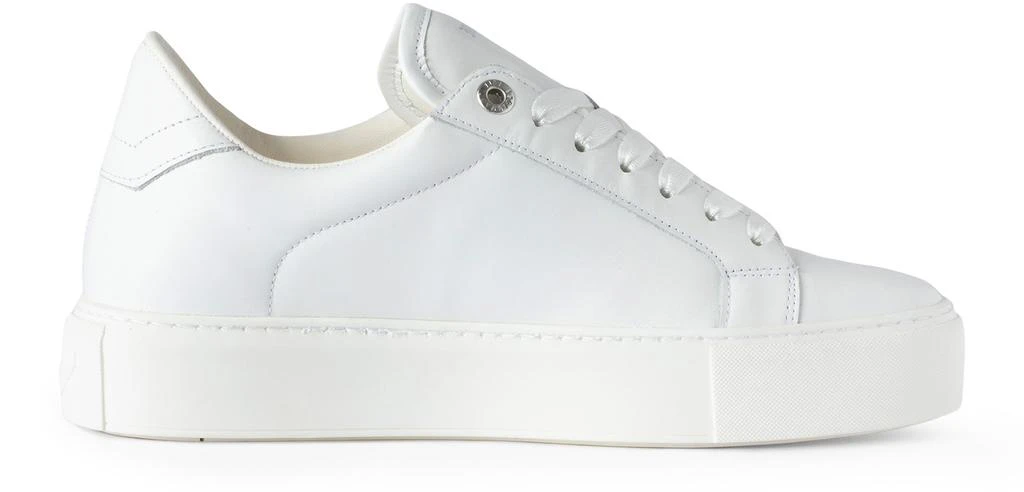 Zadig&Voltaire ZV1747 La Flash Low-Top Trainers 4