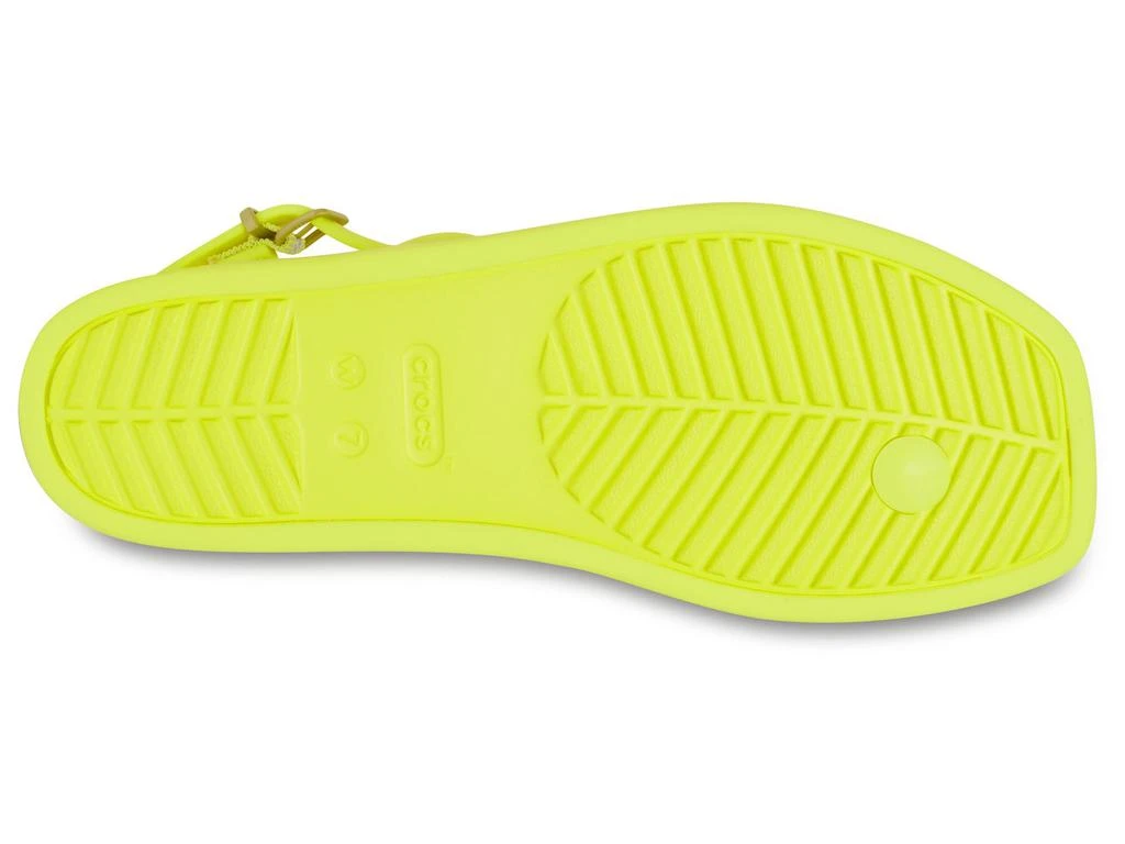 Crocs Miami Thong Sandal 3