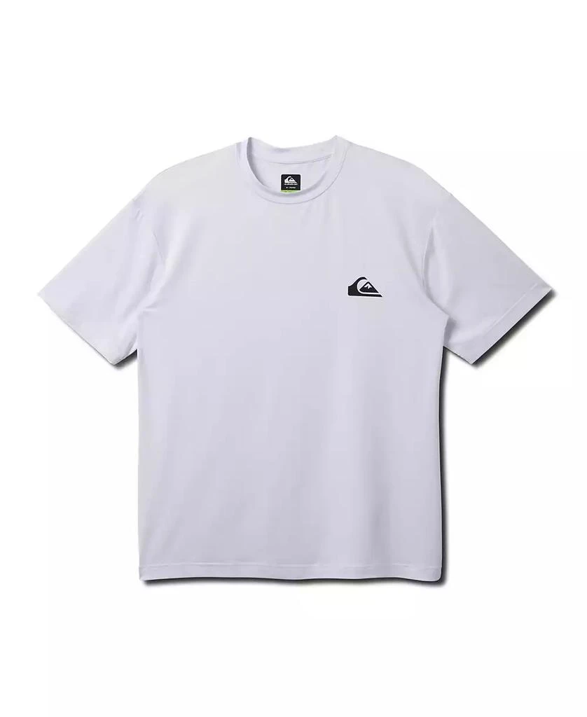 Quiksilver Men's Everyday Surf Short Sleeve T-Shirt 1
