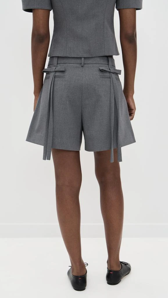 Sandy Liang Hinoki Shorts 2
