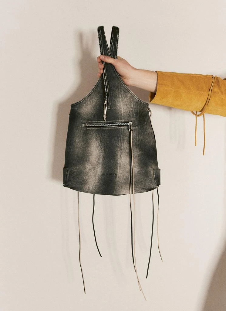 Eytys Siren Shoulder Bag 3