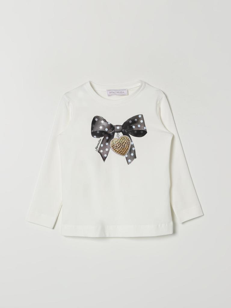 MONNALISA T-shirt kids Monnalisa