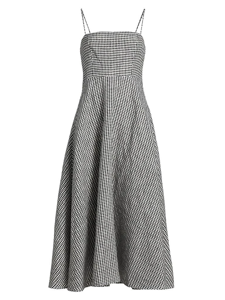 light pink day dress Daydream Maxi Dress