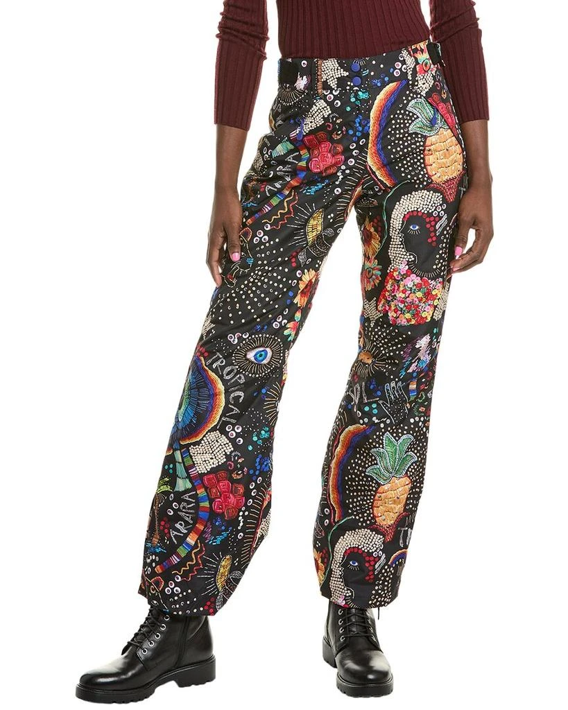 Farm Rio Ski Pant 1
