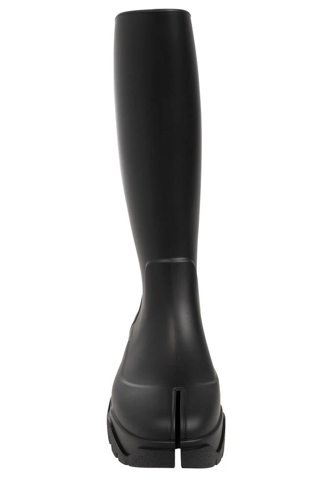 MAISON MARGIELA Maison Margiela Tabi Rain Boots 4