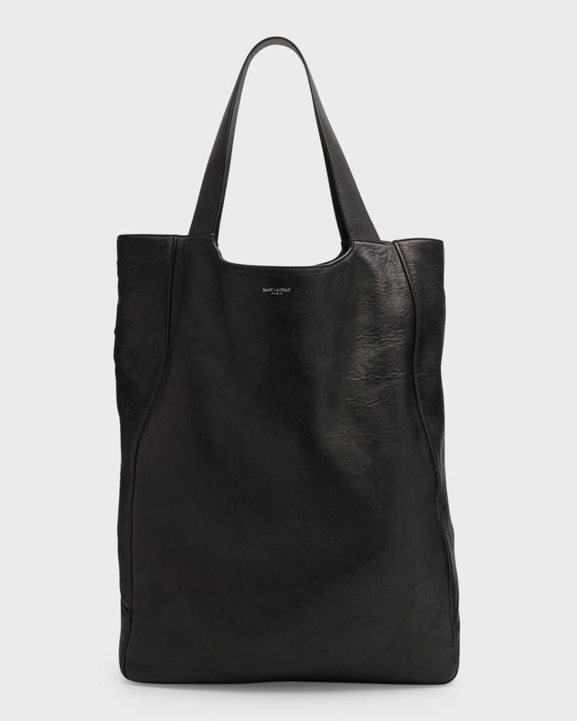【Saint Laurent】YSL BV SL TOTE Z PLO CHOPIN RD◆756269AACIW Yves Saint Laurent YSL BV SL TOTE Z PLO CHOPIN RD - Tote