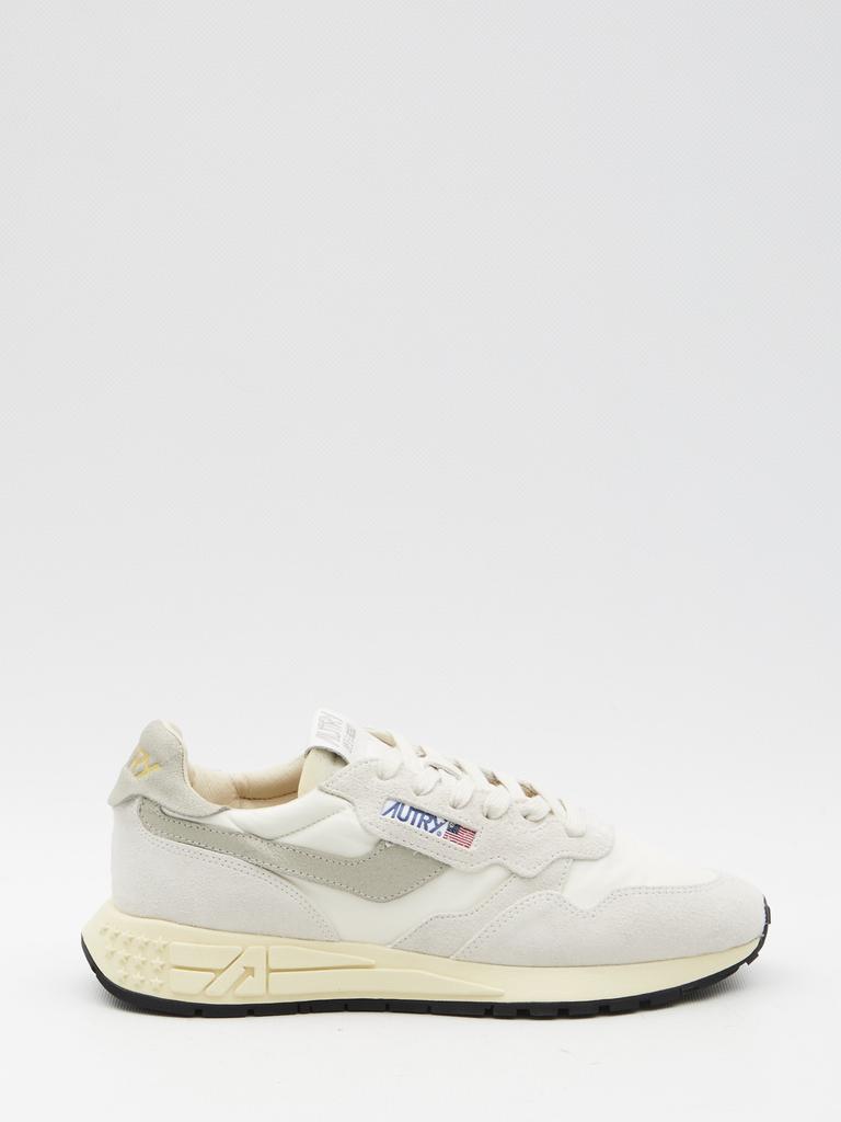 Autry Autry Reelwind Low Sneakers