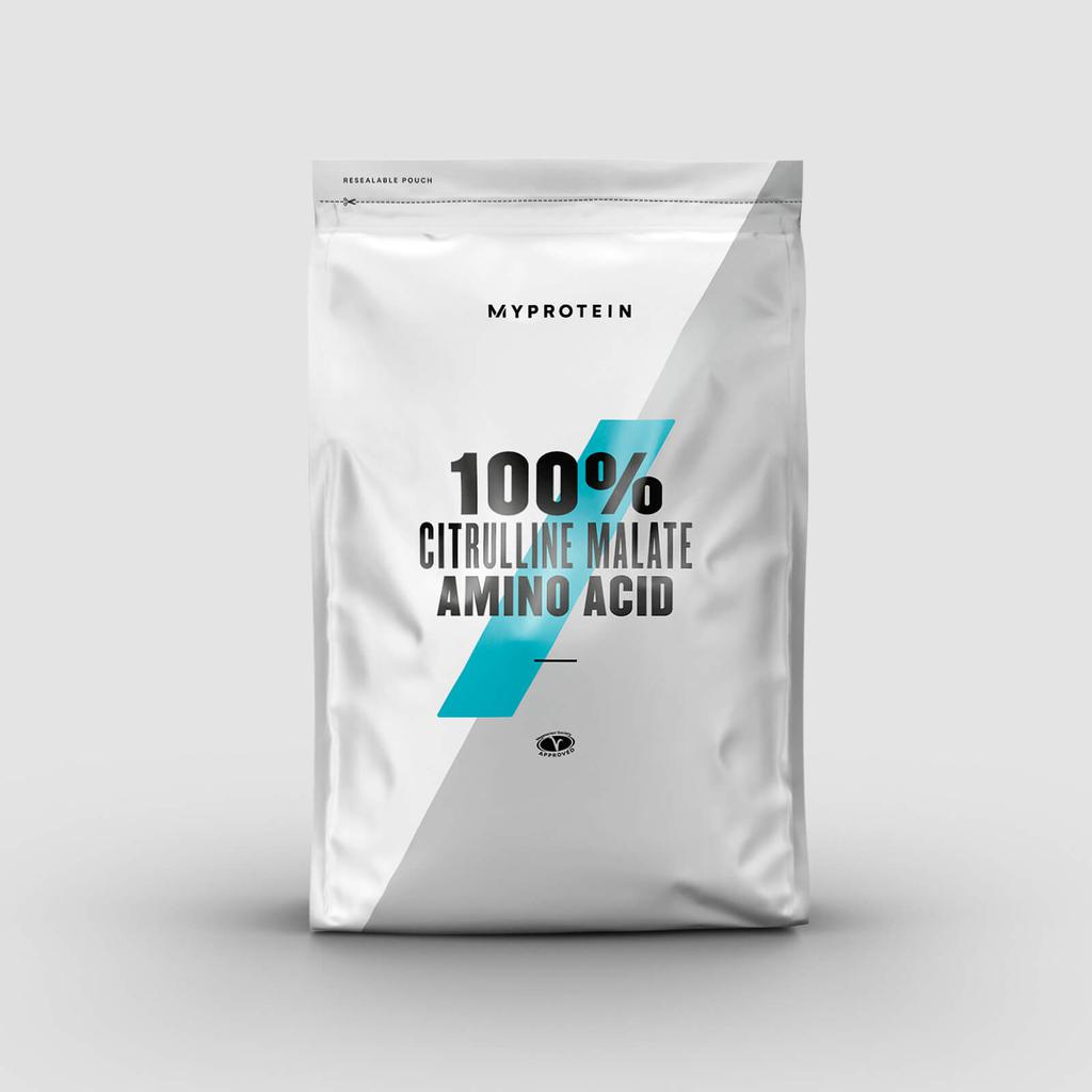 Myprotein 100% Citrulline Malate Powder