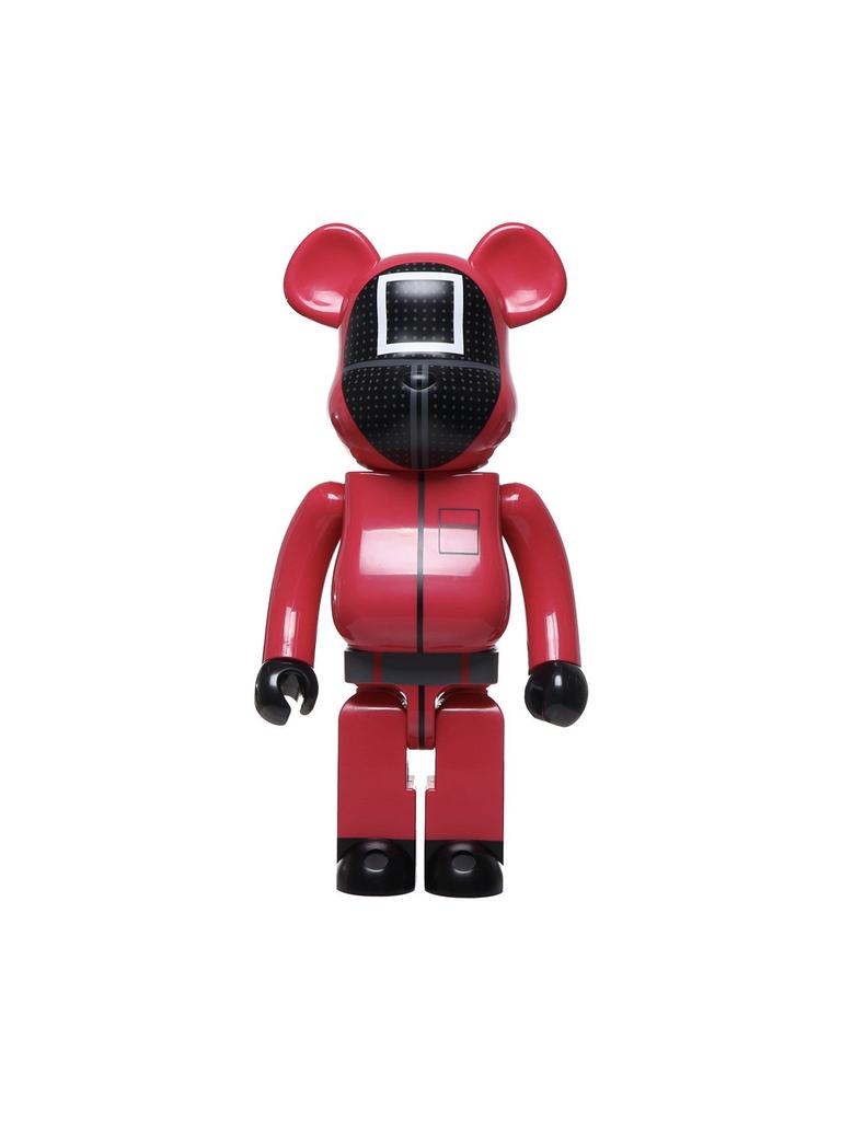 Medicom Toy Medicom Toy X Squid Game 1000% Be@rbrick Figure