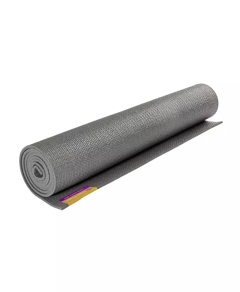 Hugger Mugger Tapas Ultra 68" Yoga Mat 3