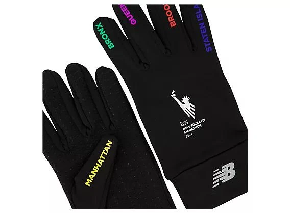 New Balance NYC Borough Glove 2