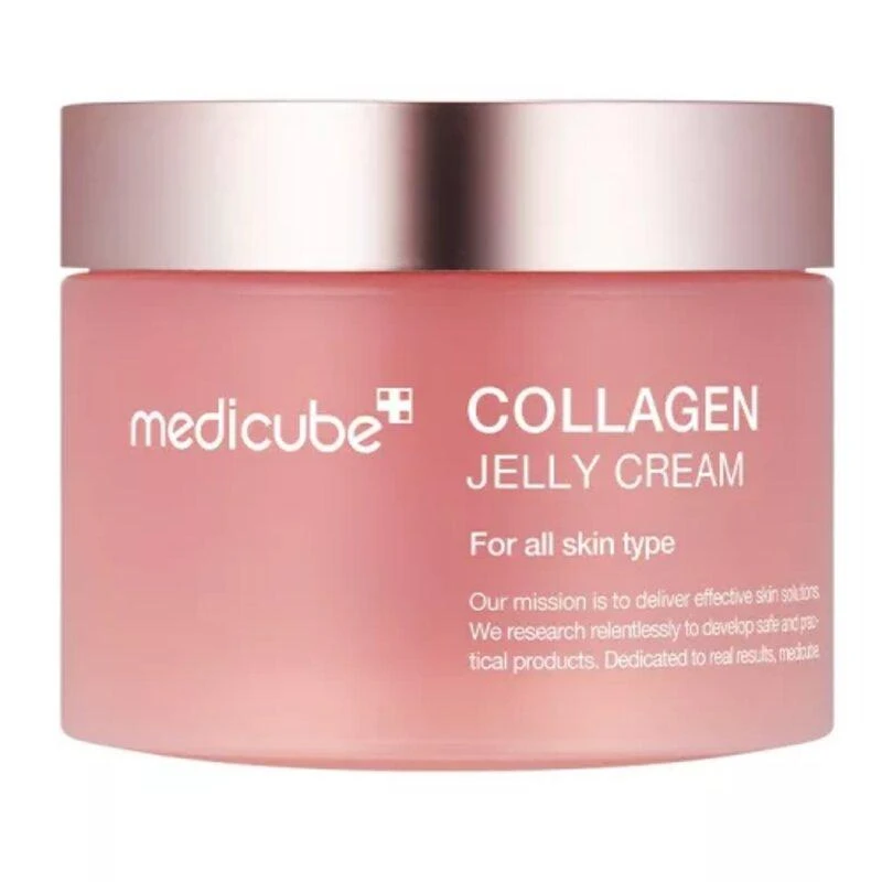 Medicube Medicube - Collagen Jelly Cream (110ml) 1