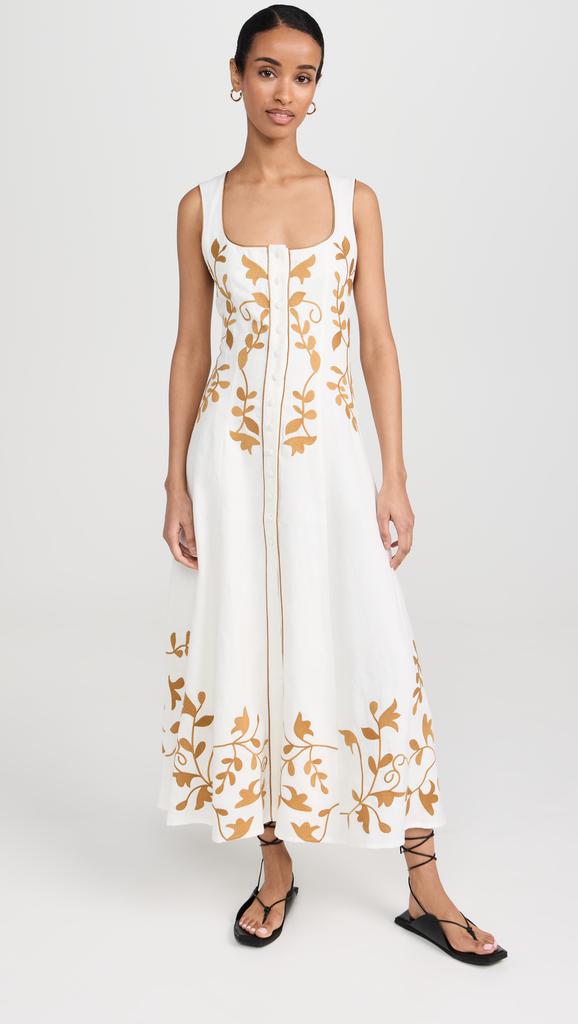 Lug Von Siga Mila Dress