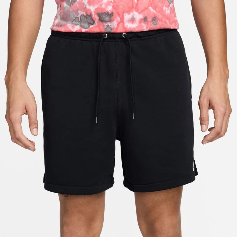 NIKE Nike Club Flow French Terry Shorts - Men's 1