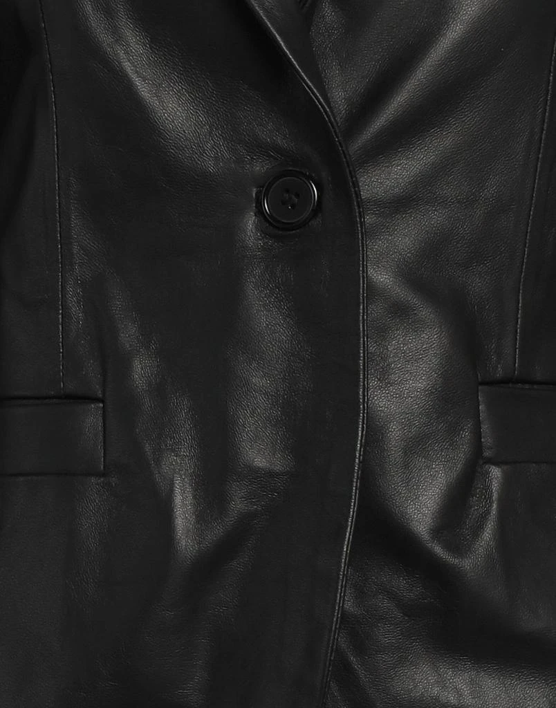 STREET LEATHERS Blazer 4