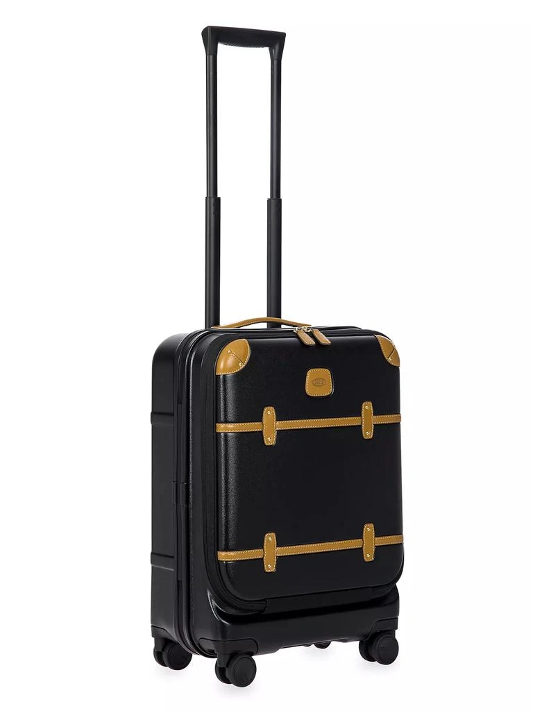 Bric's Bellagio 21-Inch Spinner Trunk Suitcase 2