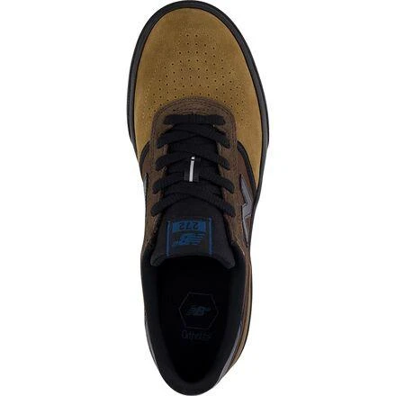 New Balance Numeric 272 Shoe 3