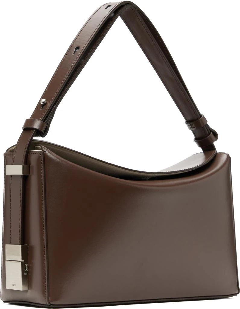 OSOI Brown Sandy Bag 2