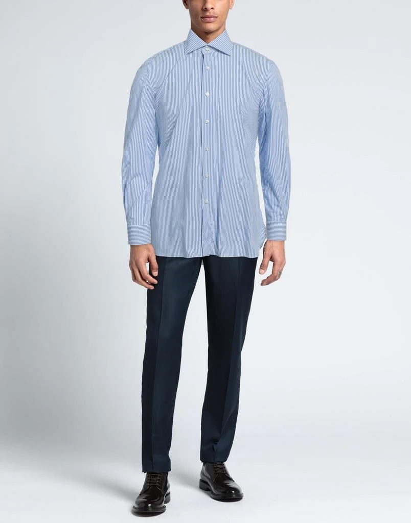 Sartorio Napoli Striped shirt 2