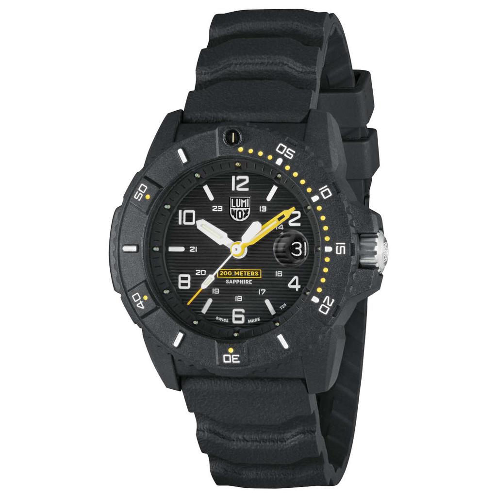 Luminox Luminox Navy Seal Foundation Men's Watch