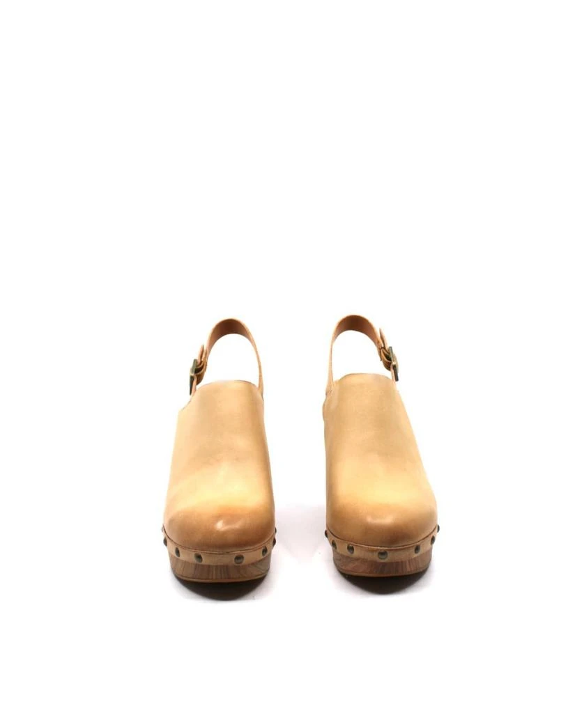 Kork-Ease Women's Darby Clogs In Natural 3