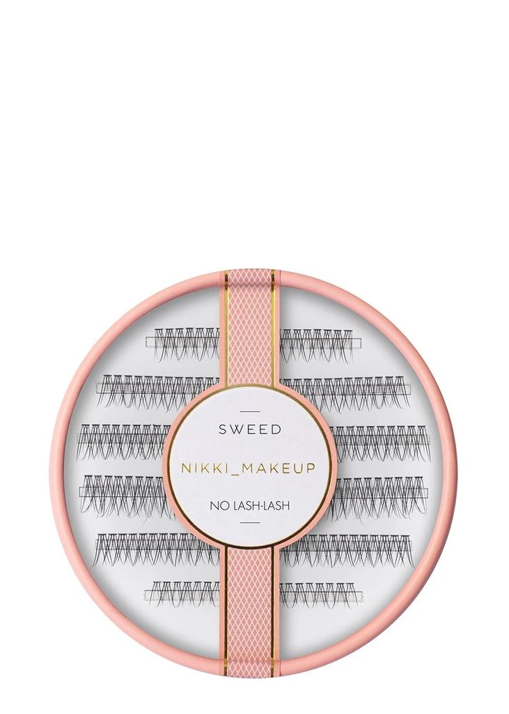 SWEED The Signature No Lash-Lash 1