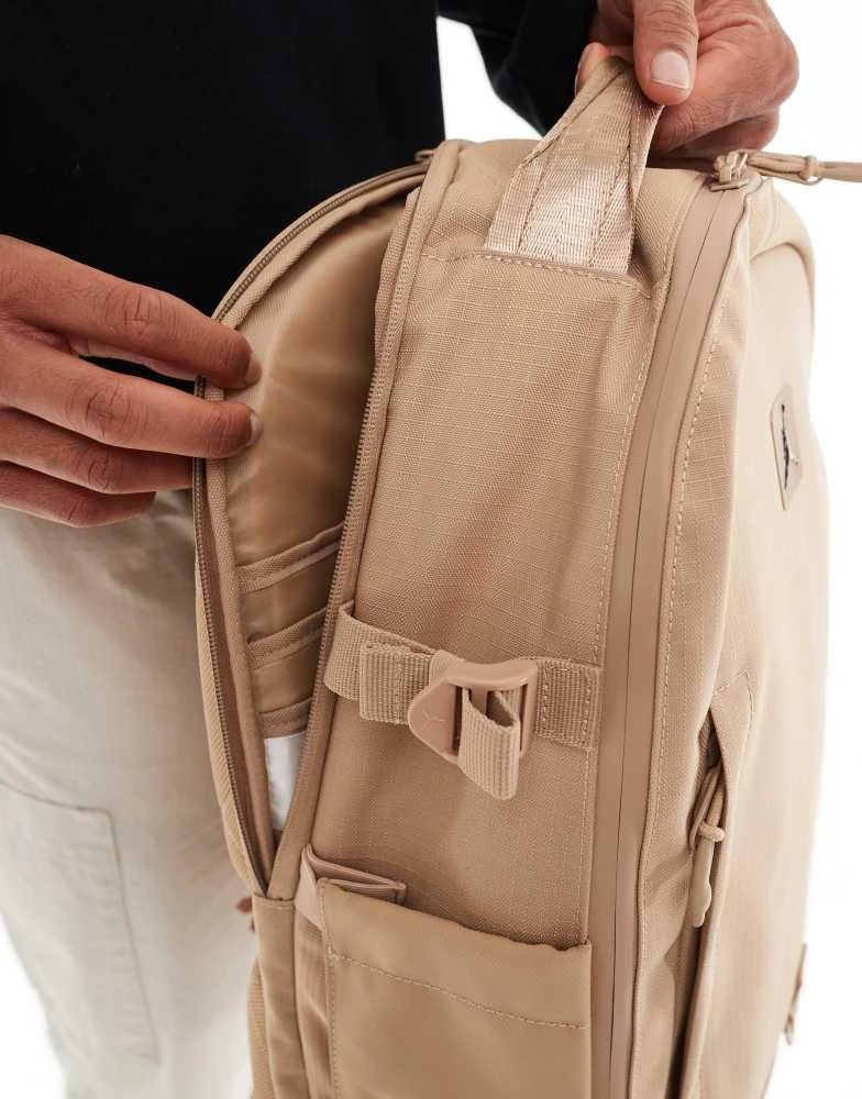 Jordan Jordan backpack in beige 4