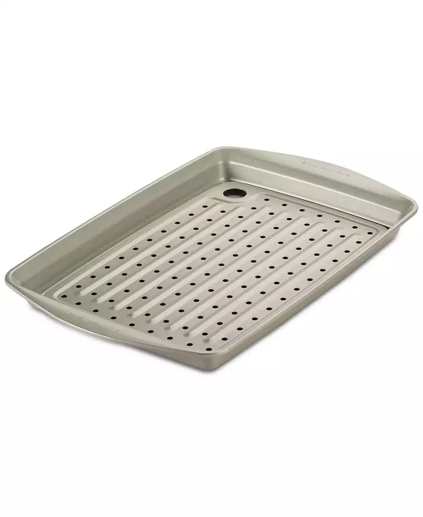 Rachael Ray Nonstick 10-Pc. Bakeware Set 7