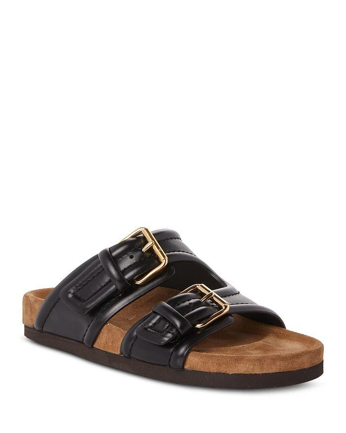 Valentino Women's Slide Sandals 1