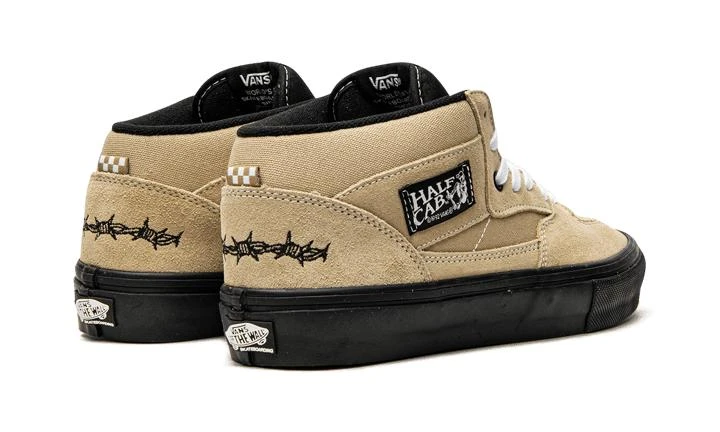 Vans Vans Half Cab 4