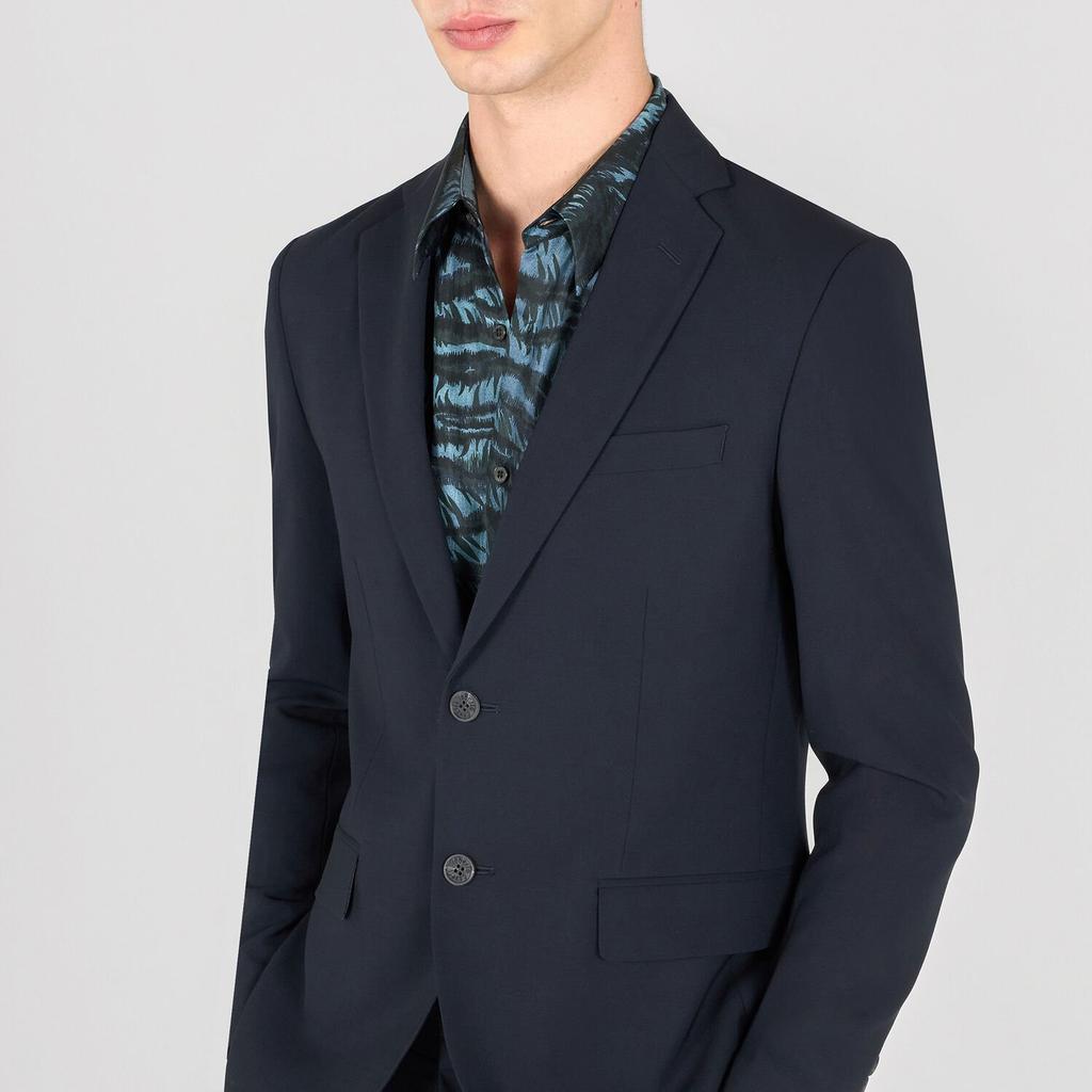 Roberto Cavalli スーツ Roberto Cavalli Roberto Cavalli Single-Breasted Tailored