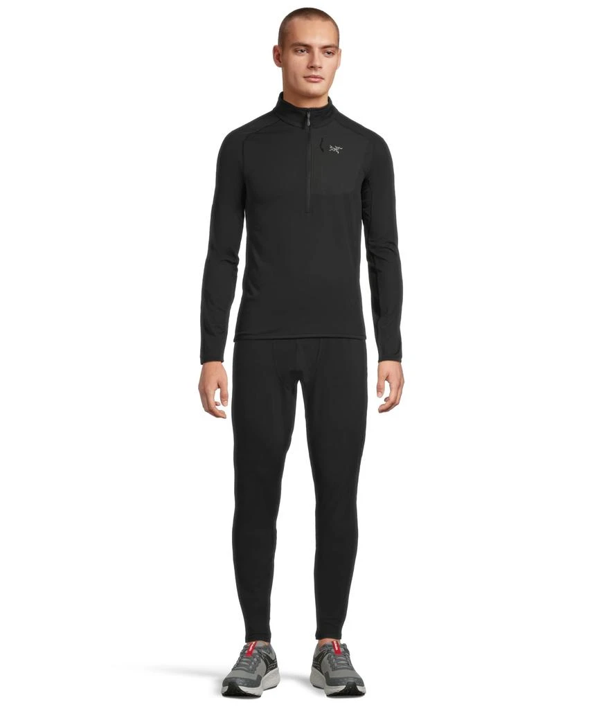 Arc'teryx Delta 1/2 Zip 5