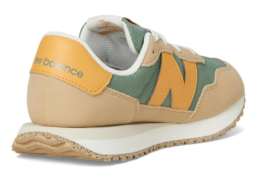 New Balance 237 (Big Kid) 5