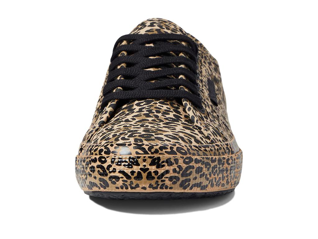 Superga 2750 - Micro Leopard All Over - Casual Shoes - Free