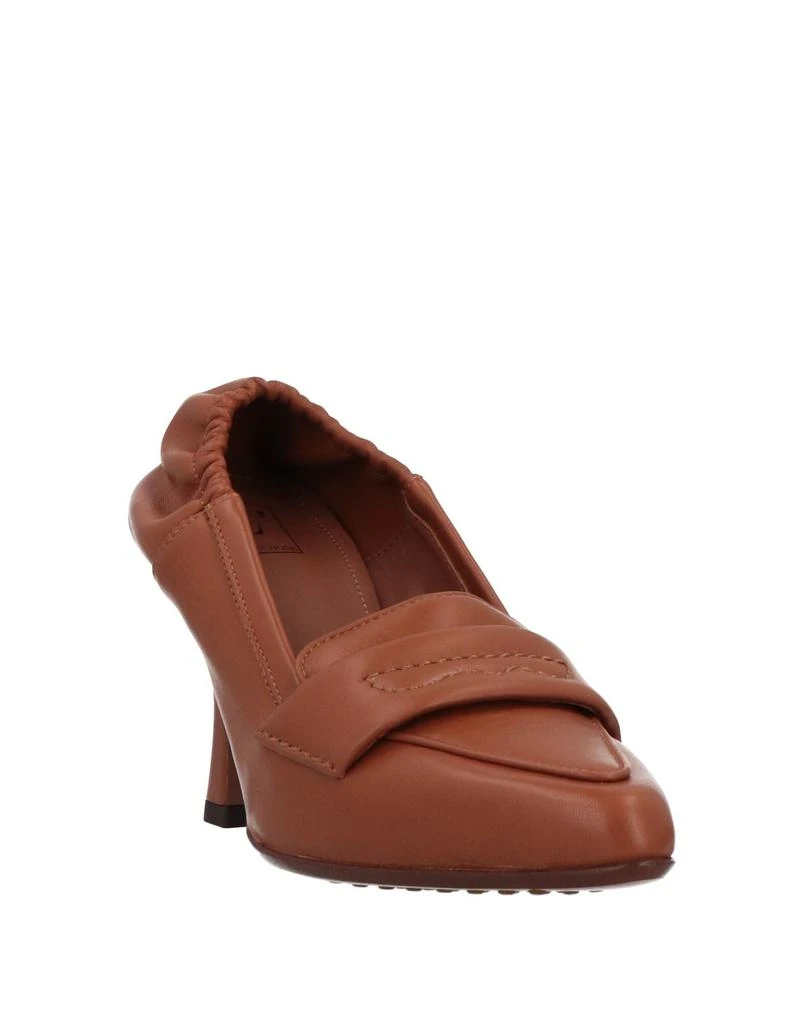 L' AUTRE CHOSE Loafers 2