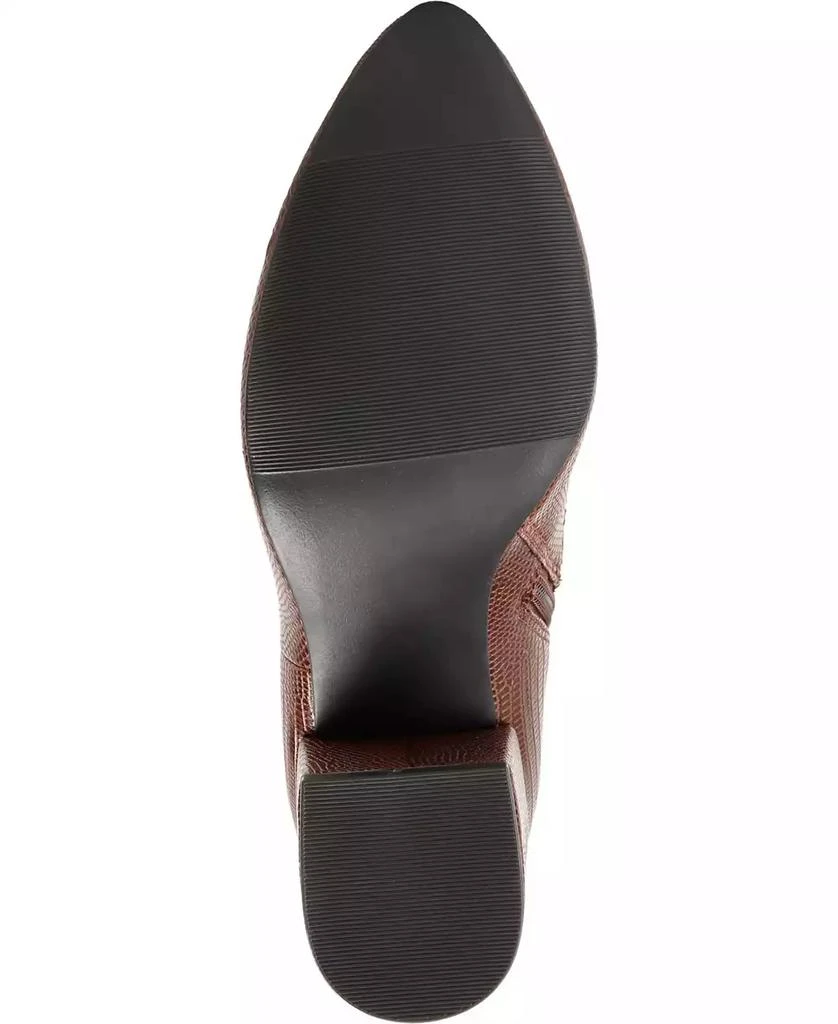 Journee Collection Women's Tavia Extra Wide Calf Boots 9