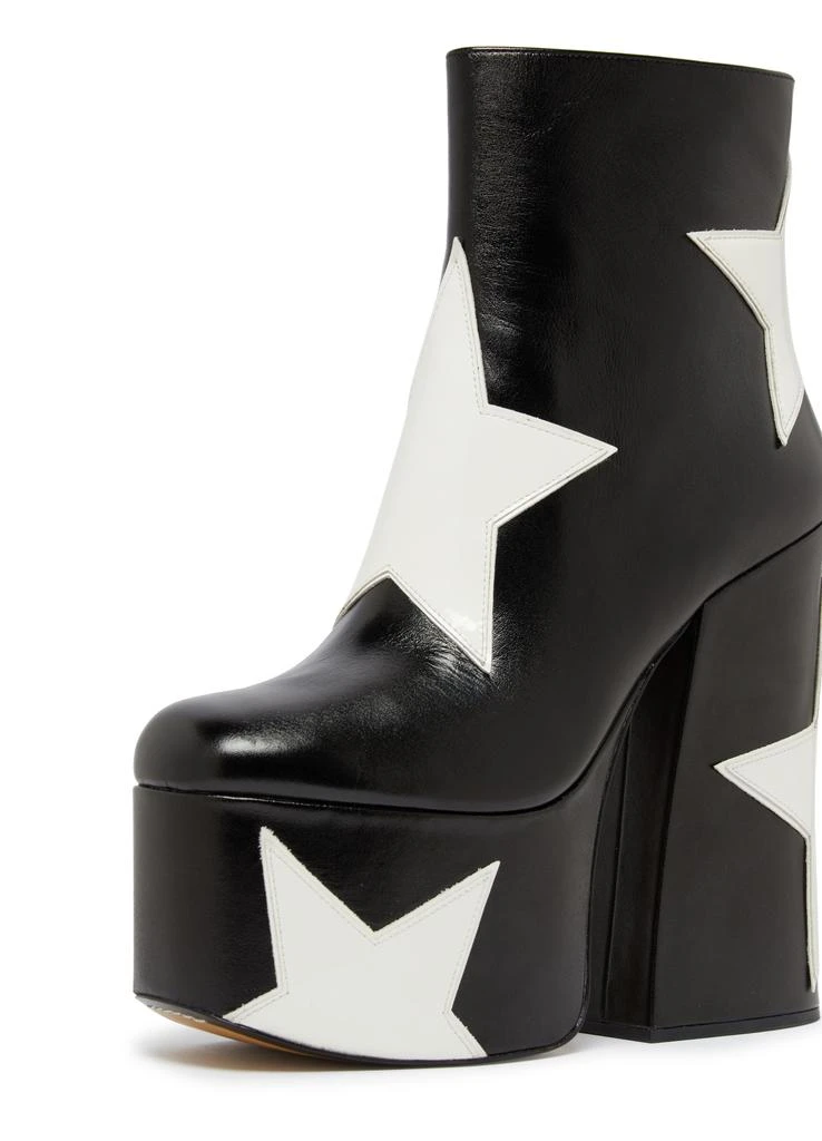 Marc Jacobs The Kiki platform ankle boots 6