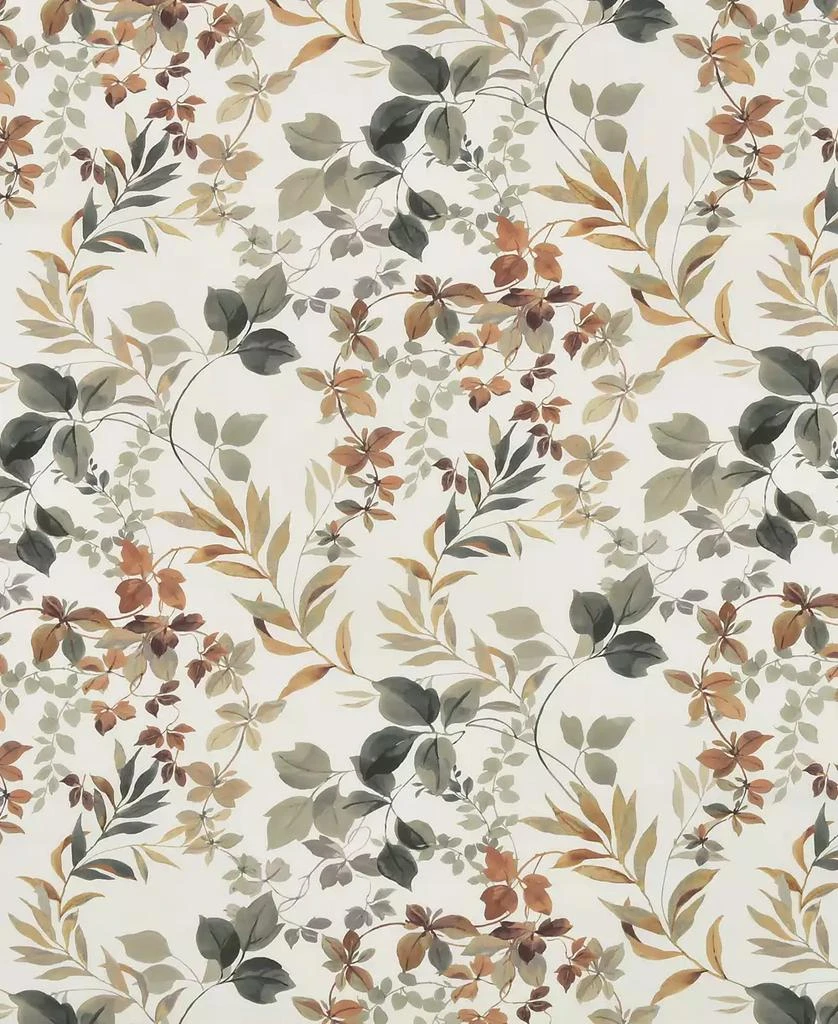 Royal Court Evergreen 2 Piece Quilt Set 4