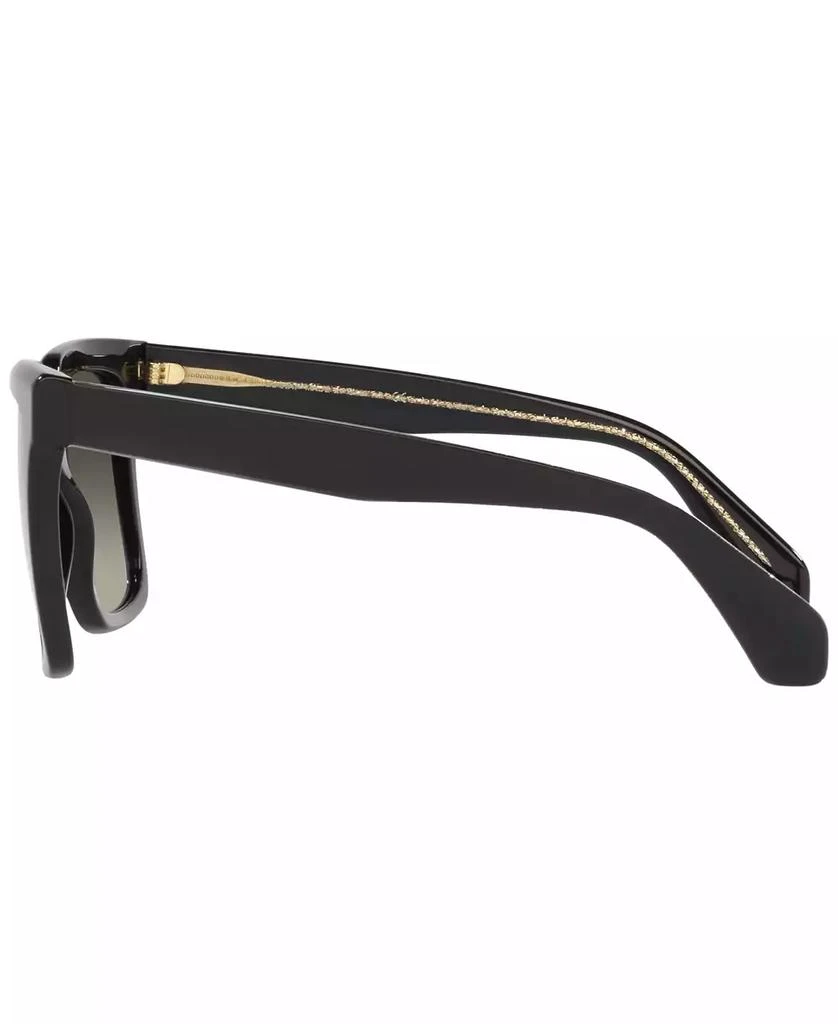 Giorgio Armani Women's Sunglasses, 52 3