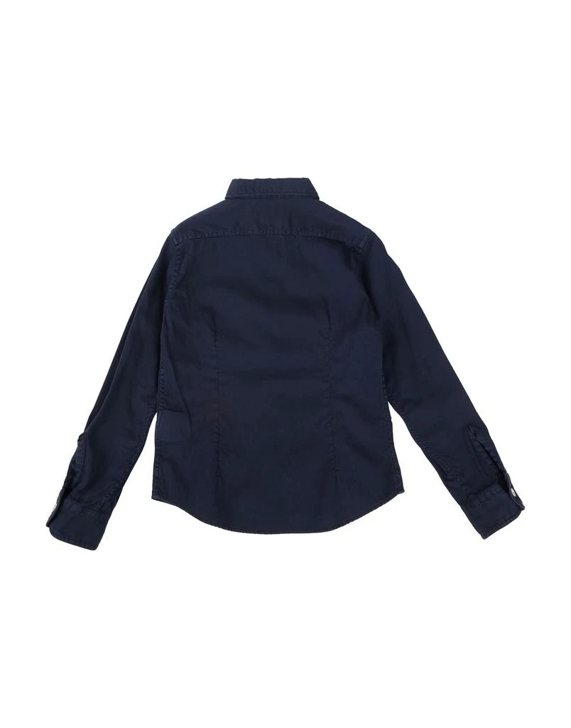 Stone Island Junior Solid color shirt 2